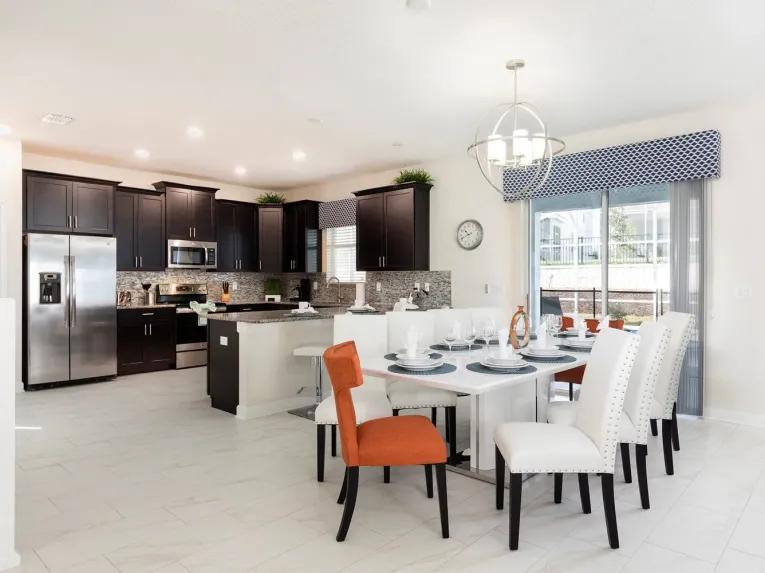 ChampionsGate (5883) 6-bedroom Villa in Davenport