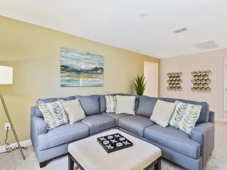 ChampionsGate (5882) 6-bedroom Villa in Davenport