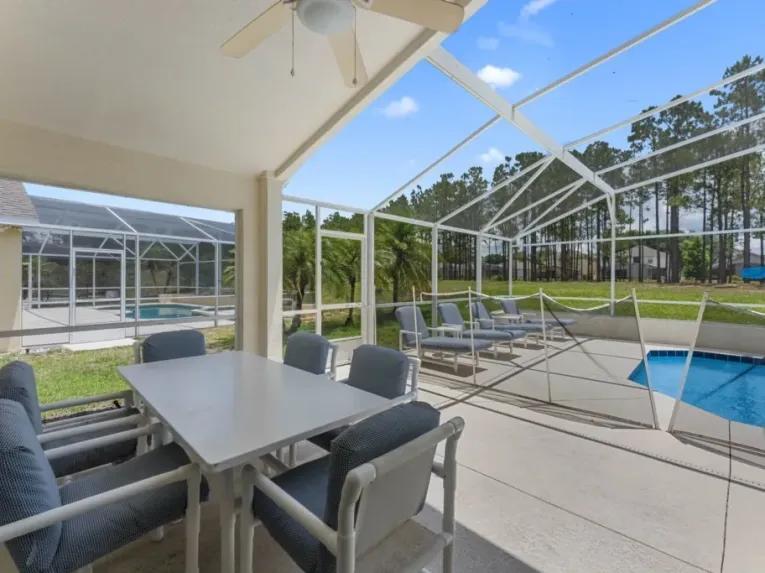 Highlands Reserve (7003) 4-bedroom Villa in Davenport