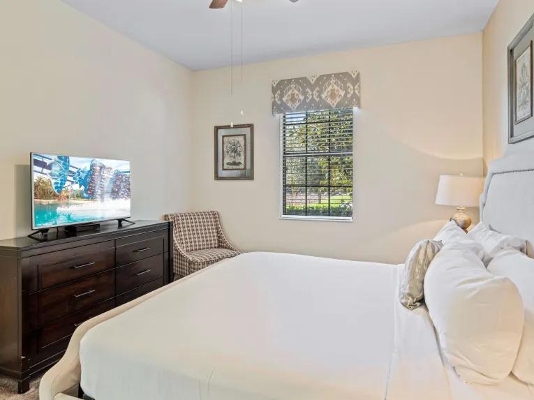 ChampionsGate (29107) 9-bedroom Villa in Kissimmee
