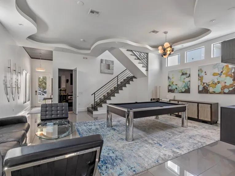 Reunion (30032) 6-bedroom Villa in Kissimmee