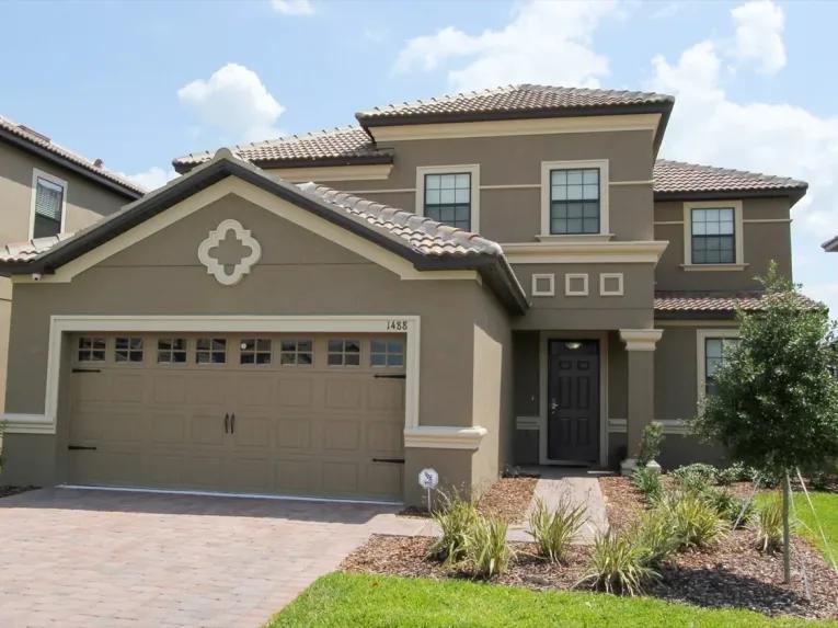 ChampionsGate (5094) 5-bedroom Villa in Davenport