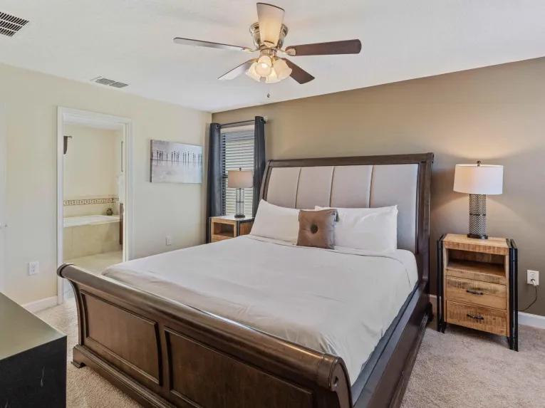 ChampionsGate (28912) 5-bedroom Villa in Kissimmee