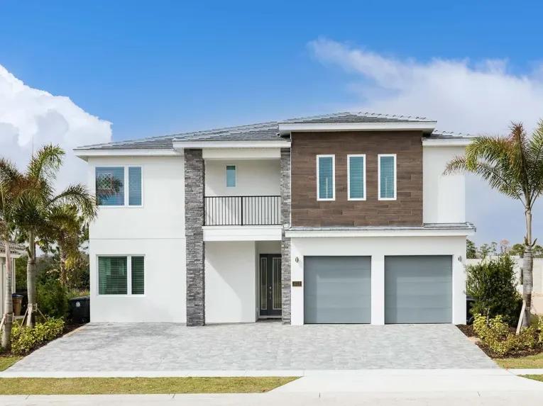Reunion (34186) 10-bedroom Villa in Kissimmee