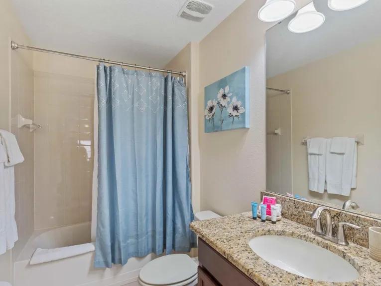 ChampionsGate (28912) 5-bedroom Villa in Kissimmee