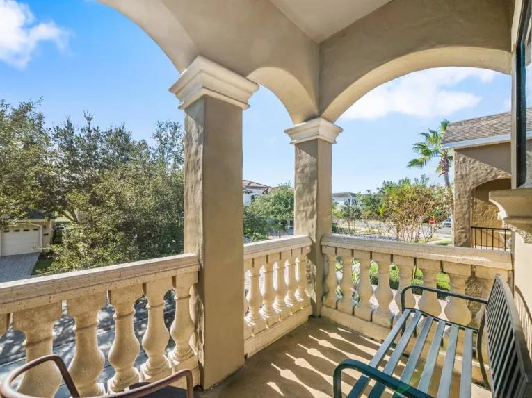 Reunion (35091) 5-bedroom Villa in Kissimmee