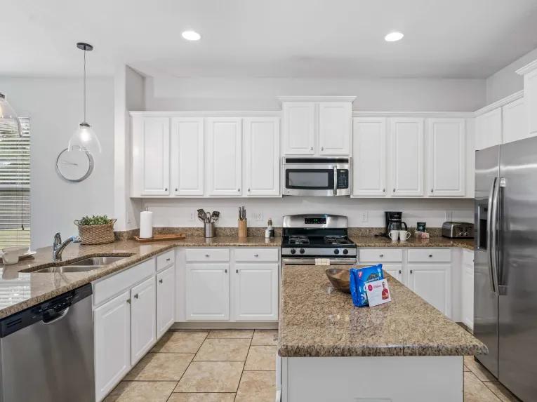 Solterra (29145) 6-bedroom Villa in Davenport