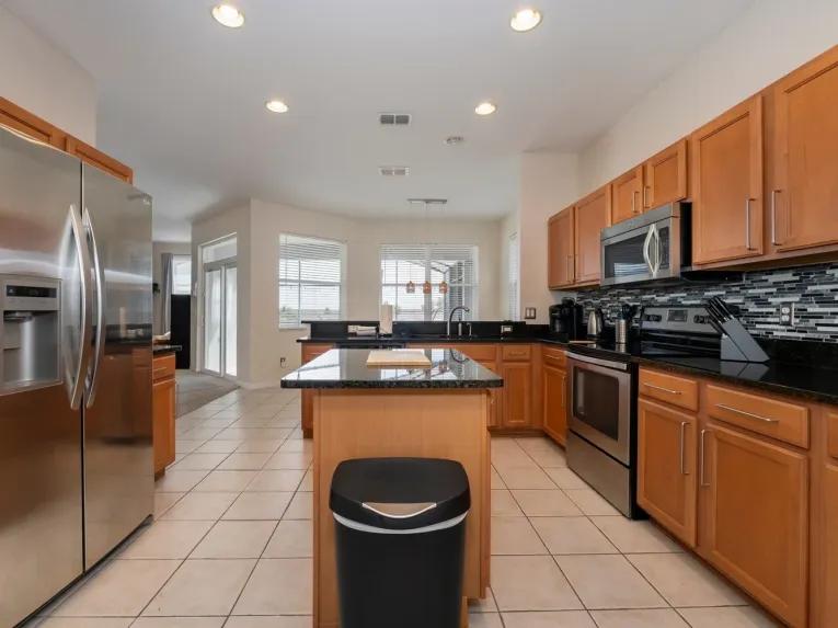 Highlands Reserve (24319) 5-bedroom Villa in Davenport