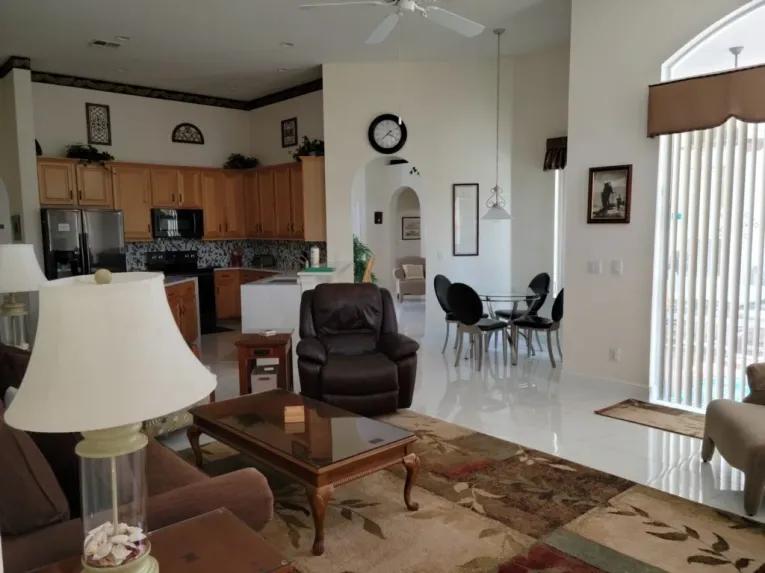 Highlands Reserve (8201) 4-bedroom Villa in Davenport