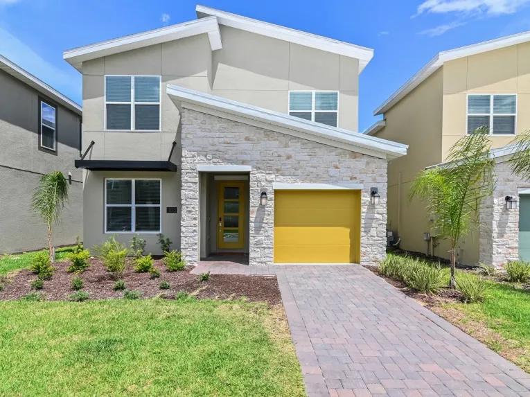 ChampionsGate (29574) 5-bedroom Villa in Davenport