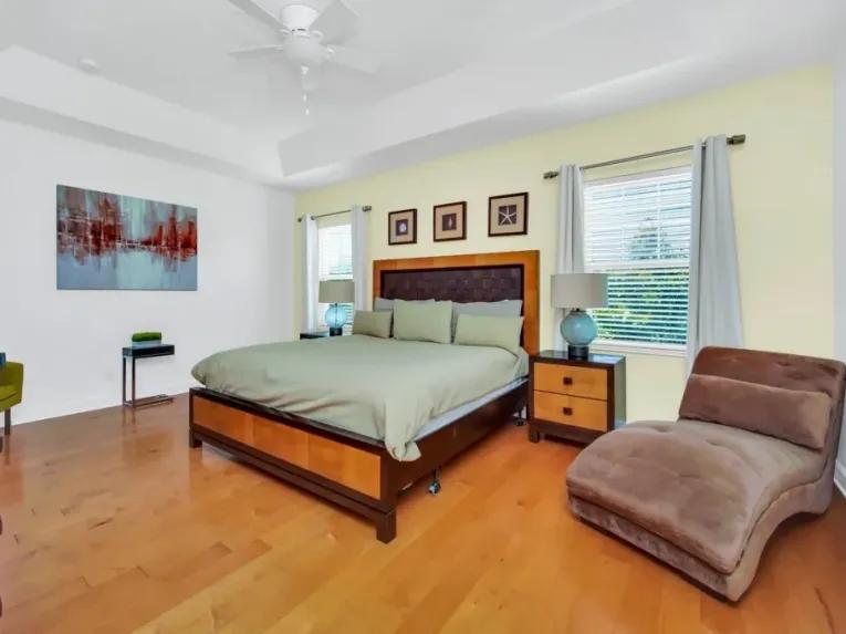 Reunion (34890) 6-bedroom Villa in Kissimmee