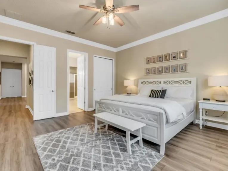 Reunion (24194) 5-bedroom Villa in Kissimmee