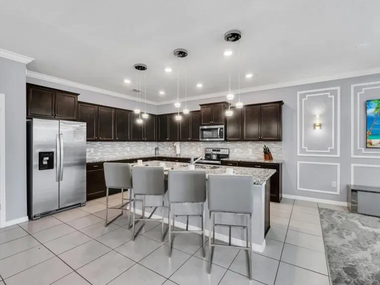 Windsor Island (26143) 10-bedroom Villa in Davenport