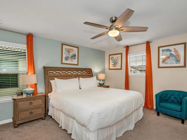 Solterra (27429) 6-bedroom Villa in Davenport