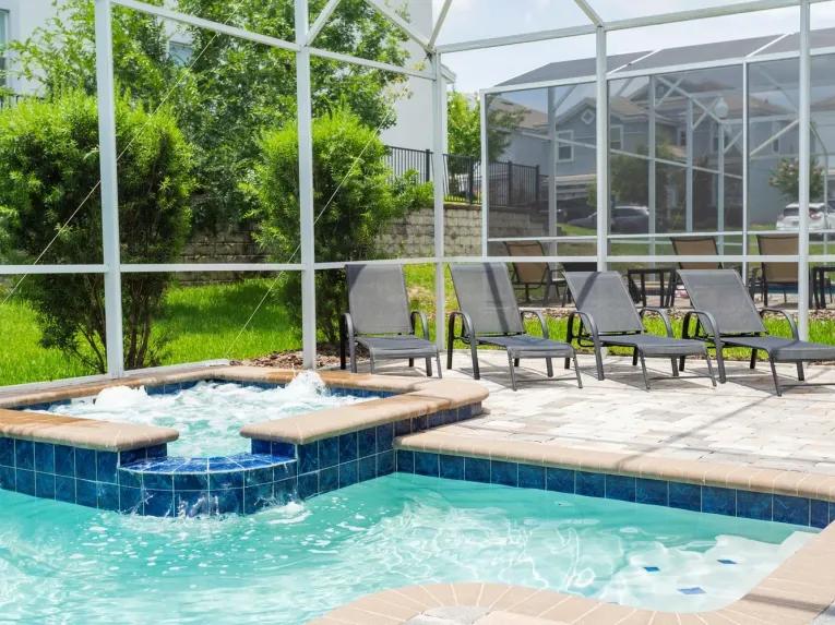 ChampionsGate (6594) 6-bedroom Villa in Davenport