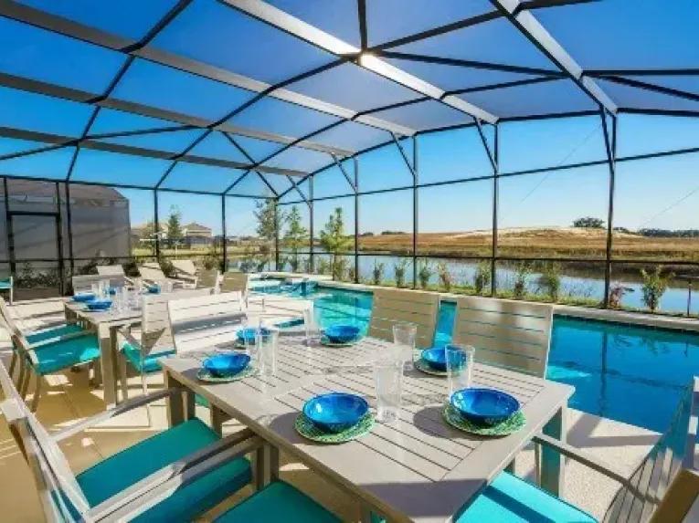 Solterra (33450) 6-bedroom Villa in Davenport