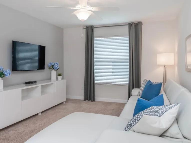 Storey Lake (5708) 6-bedroom Villa in Kissimmee