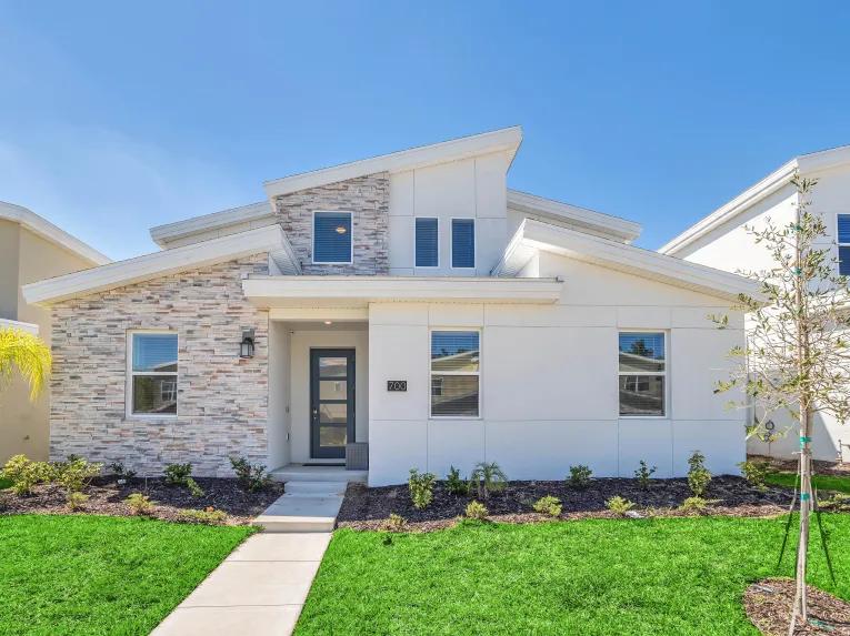 ChampionsGate (28793) 8-bedroom Villa in Davenport