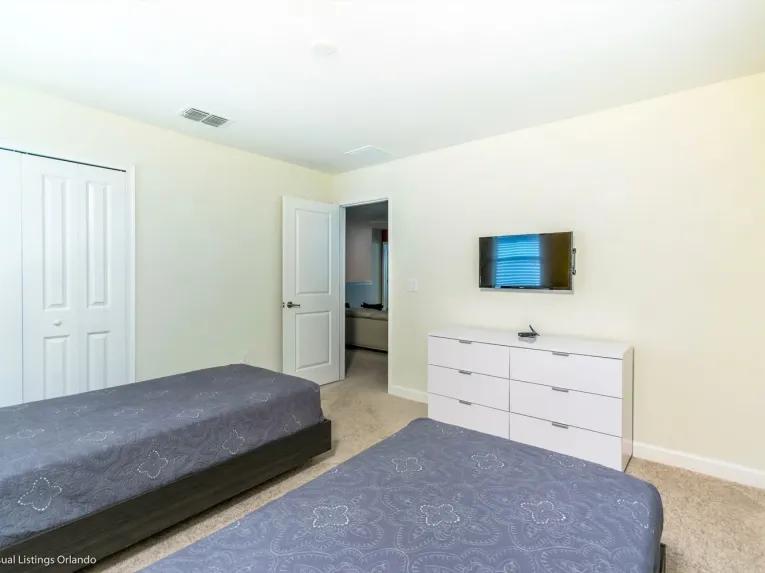ChampionsGate (27382) 9-bedroom Villa in Kissimmee