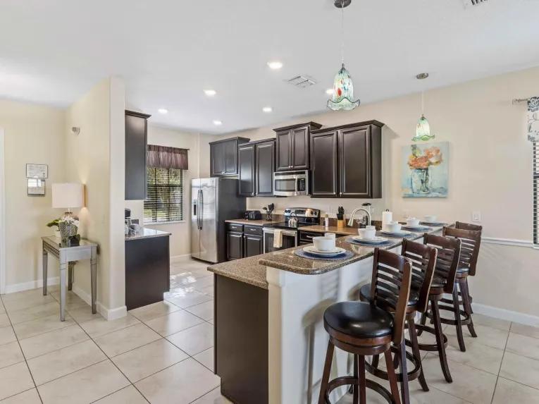 ChampionsGate (28912) 5-bedroom Villa in Kissimmee