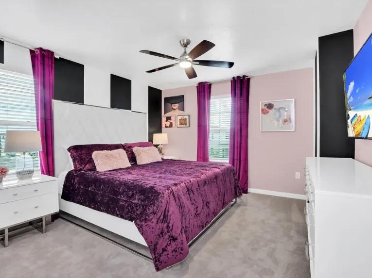 Windsor Island (24897) 7-bedroom Villa in Davenport