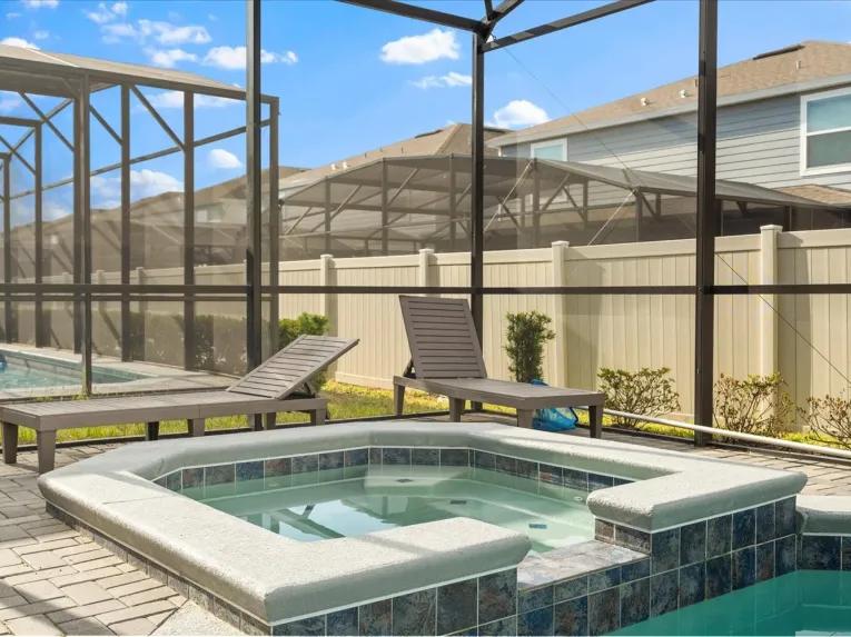 Windsor Island (35089) 10-bedroom Villa in Davenport