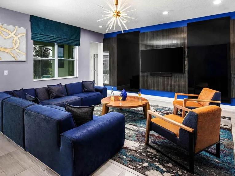 Solterra (31675) 10-bedroom Villa in Davenport