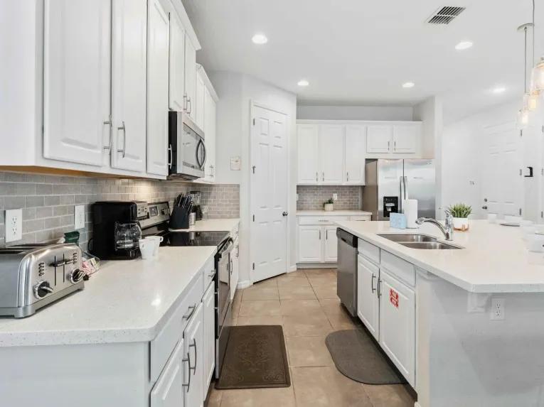 Solara Resort (29400) 7-bedroom Villa in Kissimmee