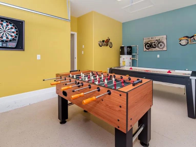 ChampionsGate (5018) 4-bedroom Villa in Davenport