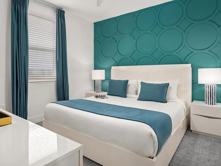 Villatel Orlando Resort (32112) 9-bedroom Villa in Orlando Town