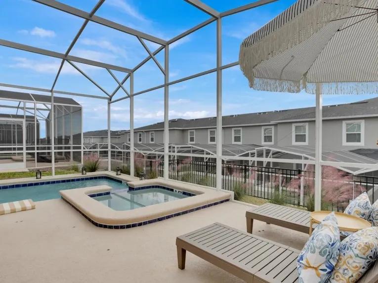 ChampionsGate (6988) 5-bedroom Villa in Davenport