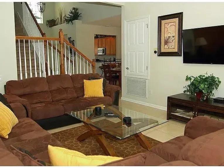 Windsor Hills (29902) 5-bedroom Villa in Kissimmee