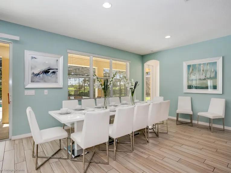 Solterra (27381) 14-bedroom Villa in Davenport