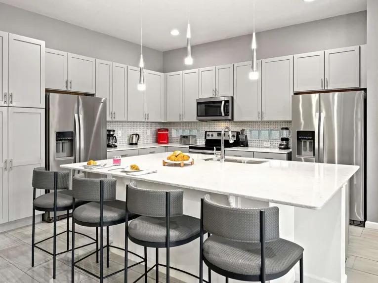 Solterra (31819) 10-bedroom Villa in Davenport