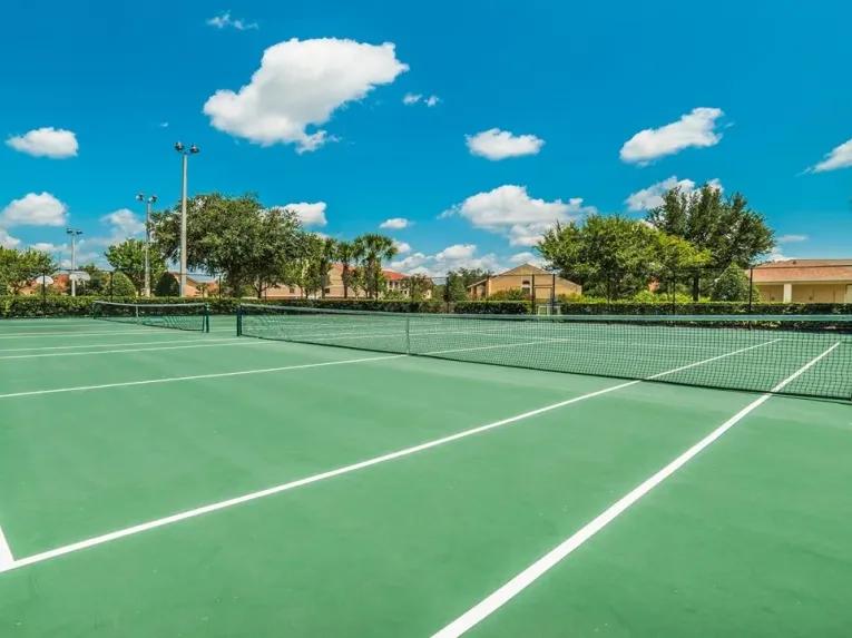 Windsor Hills (5713) 6-bedroom Villa in Kissimmee