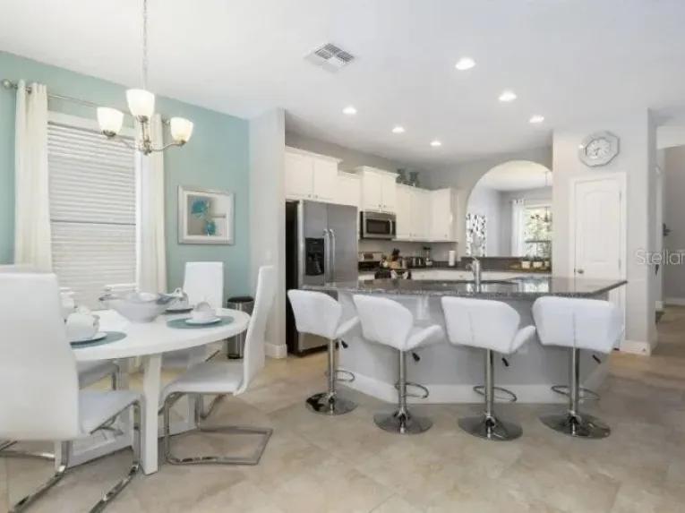 Solterra (7364) 6-bedroom Villa in Davenport