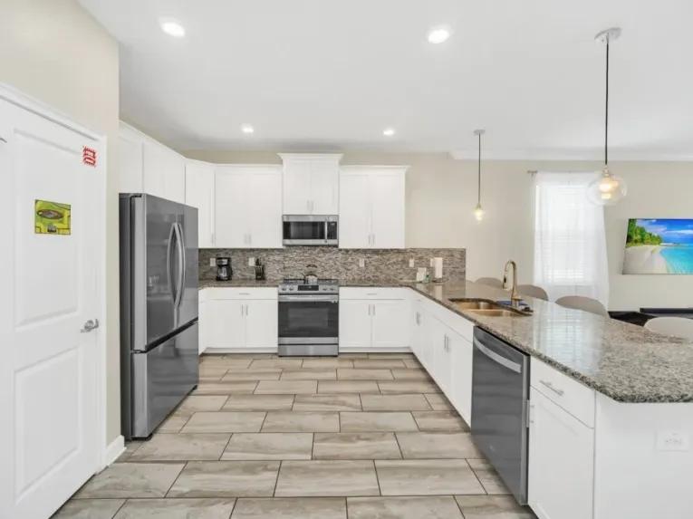 ChampionsGate (29922) 9-bedroom Villa in Davenport