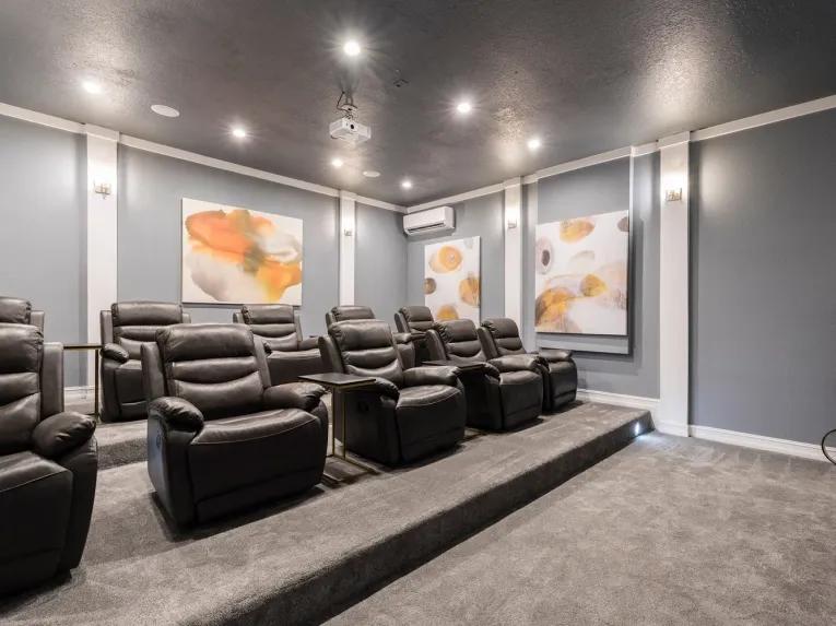 Reunion (30038) 5-bedroom Villa in Kissimmee