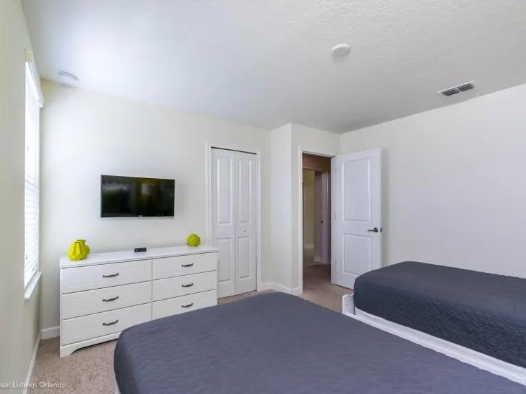 ChampionsGate (27382) 9-bedroom Villa in Kissimmee