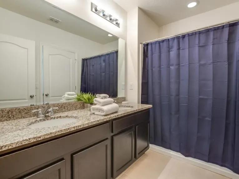 Solterra (3913) 5-bedroom Villa in Davenport