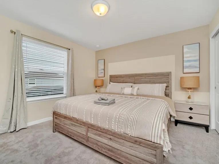 Windsor Island (24882) 10-bedroom Villa in Davenport
