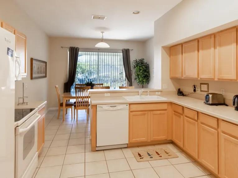 Highlands Reserve (6217) 4-bedroom Villa in Davenport