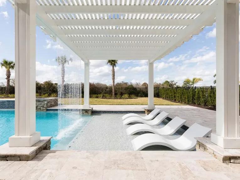 Reunion (34184) 10-bedroom Villa in Kissimmee