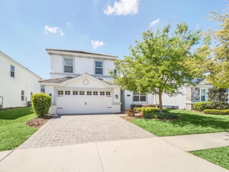 ChampionsGate (24630) 6-bedroom Villa in Davenport