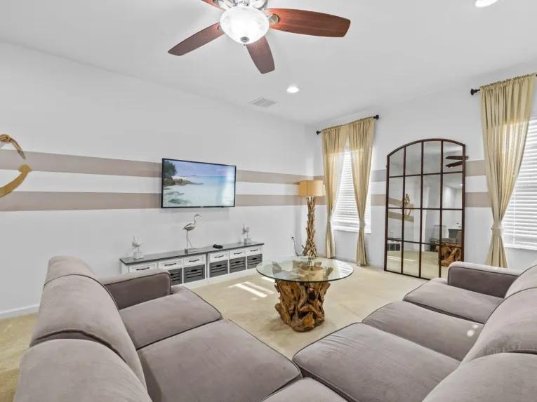 Solterra (24963) 7-bedroom Villa in Davenport