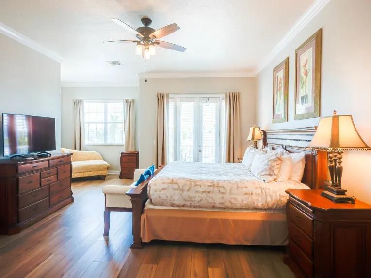 Reunion (30046) 5-bedroom Villa in Kissimmee