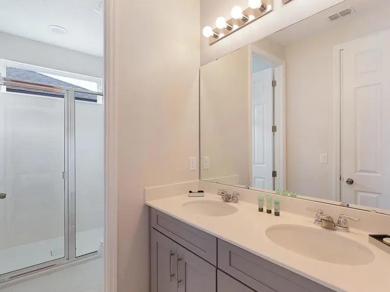 Solara Resort (31638) 9-bedroom Villa in Kissimmee