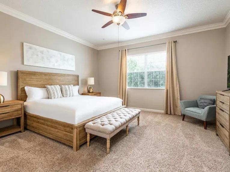 Reunion (30316) 5-bedroom Villa in Kissimmee