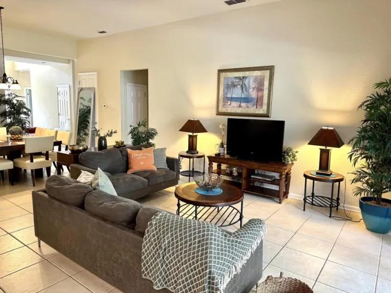 Windsor Hills (11869) 5-bedroom Villa in Kissimmee