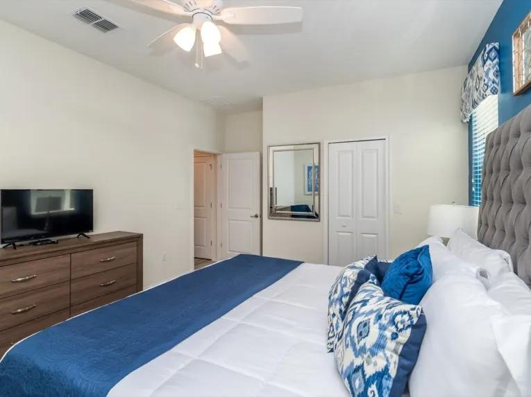 ChampionsGate (5095) 9-bedroom Villa in Davenport